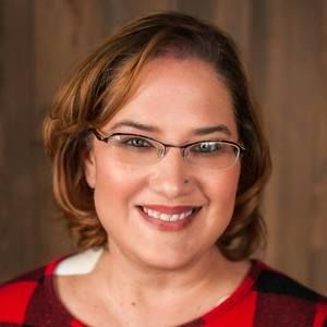 Meet your Posher, Jodi